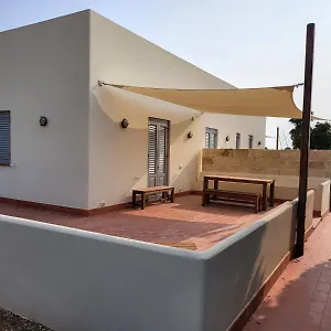 Le Casette Del Bosco Villa Favignana