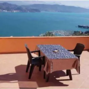 La Finestra Sul Mare Casa vacanze La Spezia