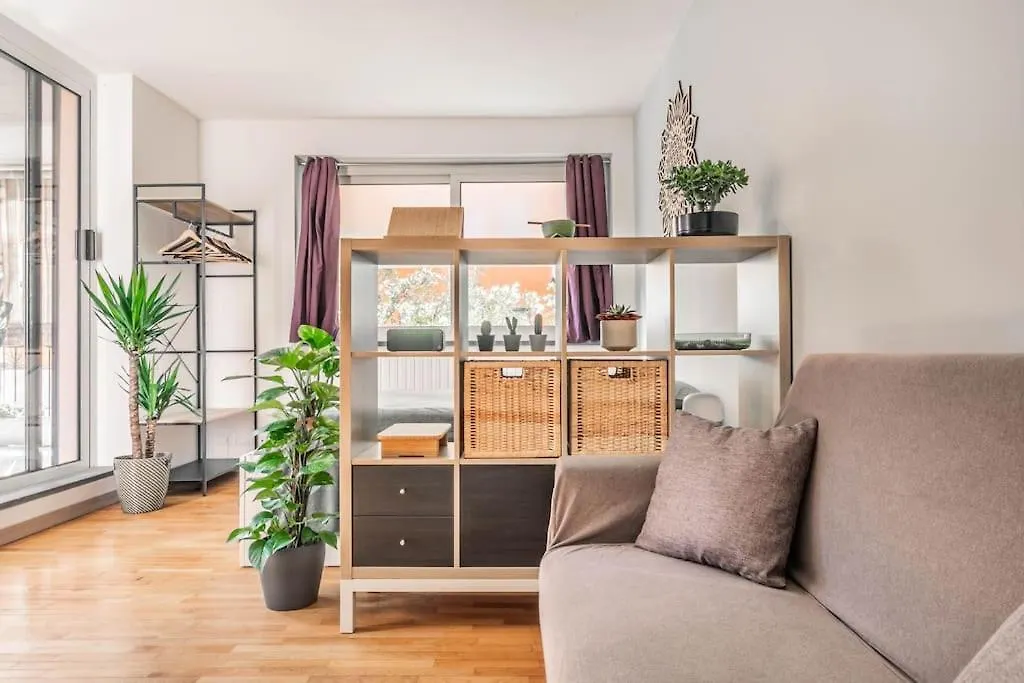 Casa Mandala - Con Terrazza E Jacuzzi Apartment Sesto San Giovanni